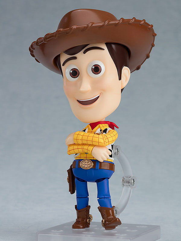 Toy Story - Nendoroid Woody DX Ver. [ของแท้]