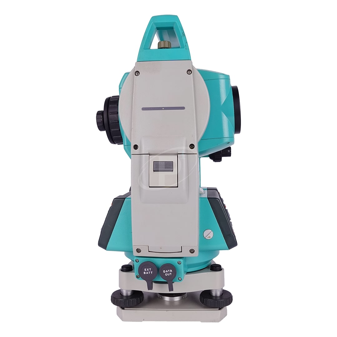 กล้อง TOTAL STATION SOKKIA SET5-30R3 (มือสอง)