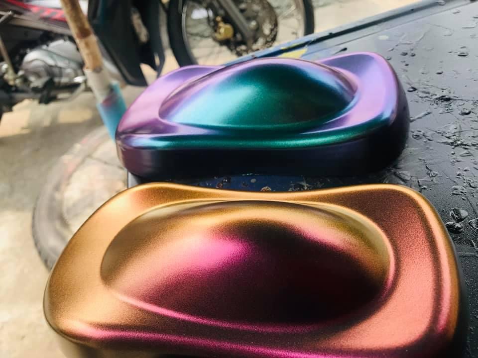 สีเอฟเฟค