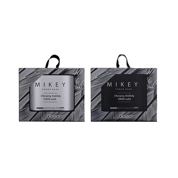 แบตสำรอง WK Mikey 10000 mAh