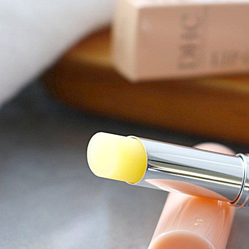 DHC Lip Cream 1.5g ใช้เเล้วเป็นต้องบอกต่อ