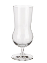 Dazzling glass