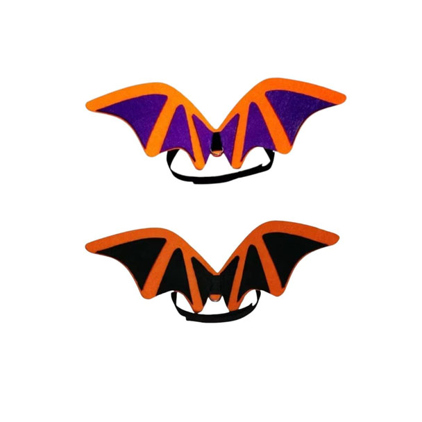 ปีกค้างคาวฮาโลวีน S