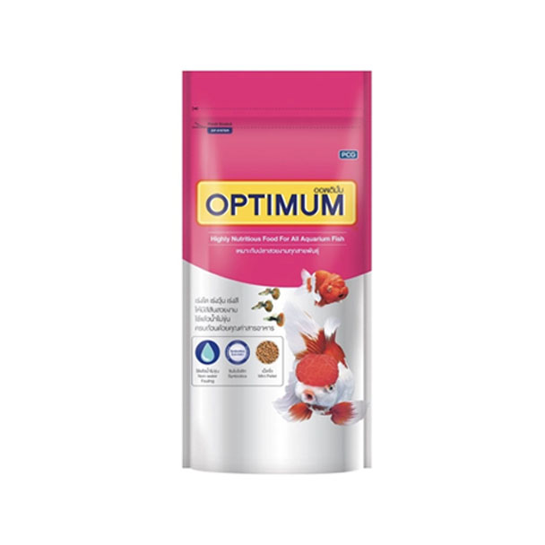 CP Classic ปลา 100 g Optimum