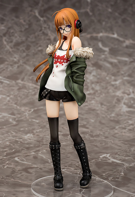 Persona 5 - Futaba Sakura 1/7 Complete Figure [ของแท้]