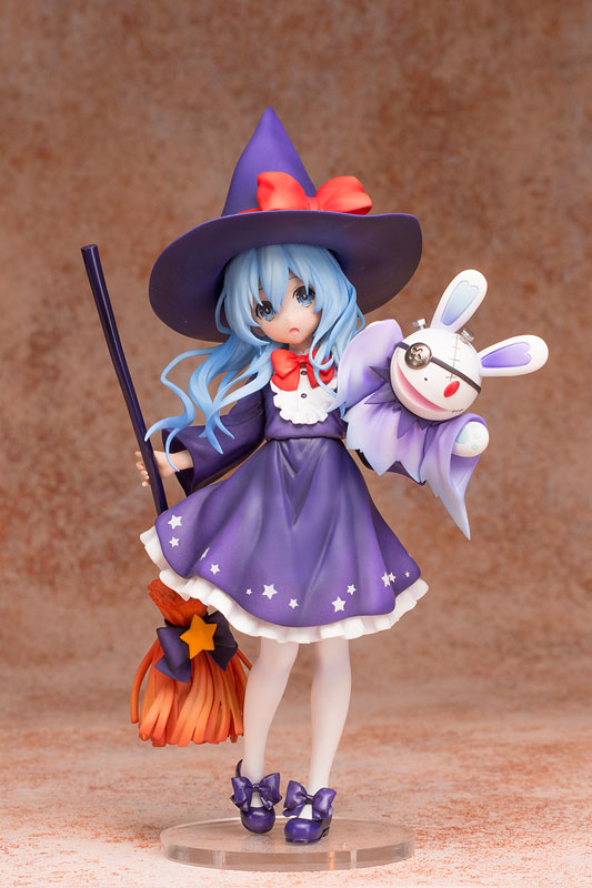 Date A Live - Pulchra Yoshino 1/8 Complete Figure [ของแท้]