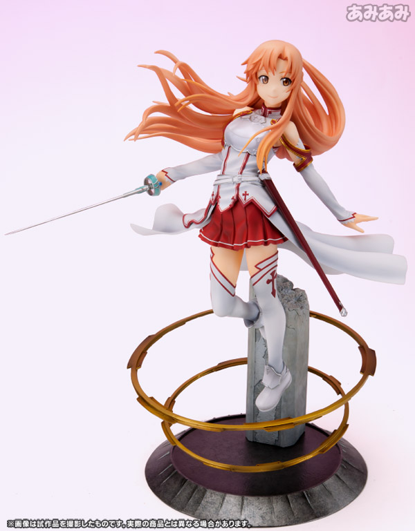 Sword Art Online - Asuna Aincrad Ver. [ของแท้]