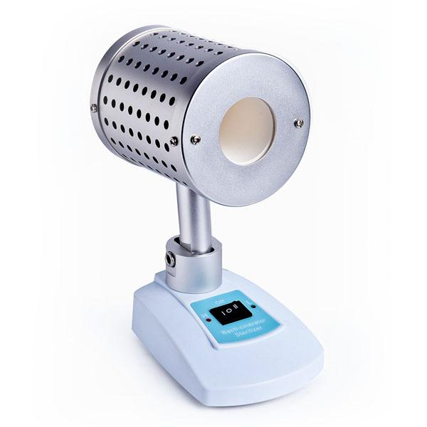 เครื่องเผาลูปแบบปากกว้าง 35*100 mm รุ่น HY-800D MUILAB