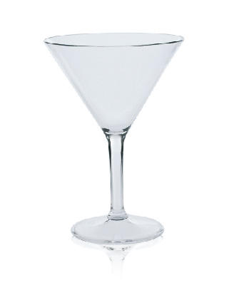 Element Martini (Poly carbonate)
