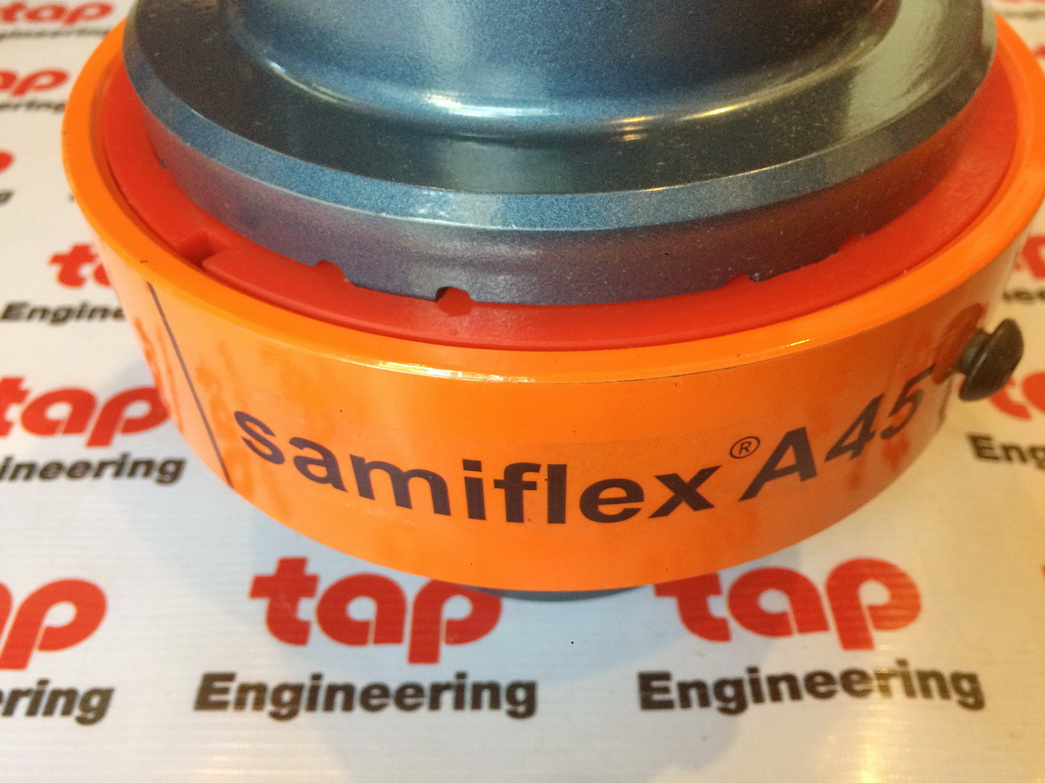 ตัวแทน Samiflex A45