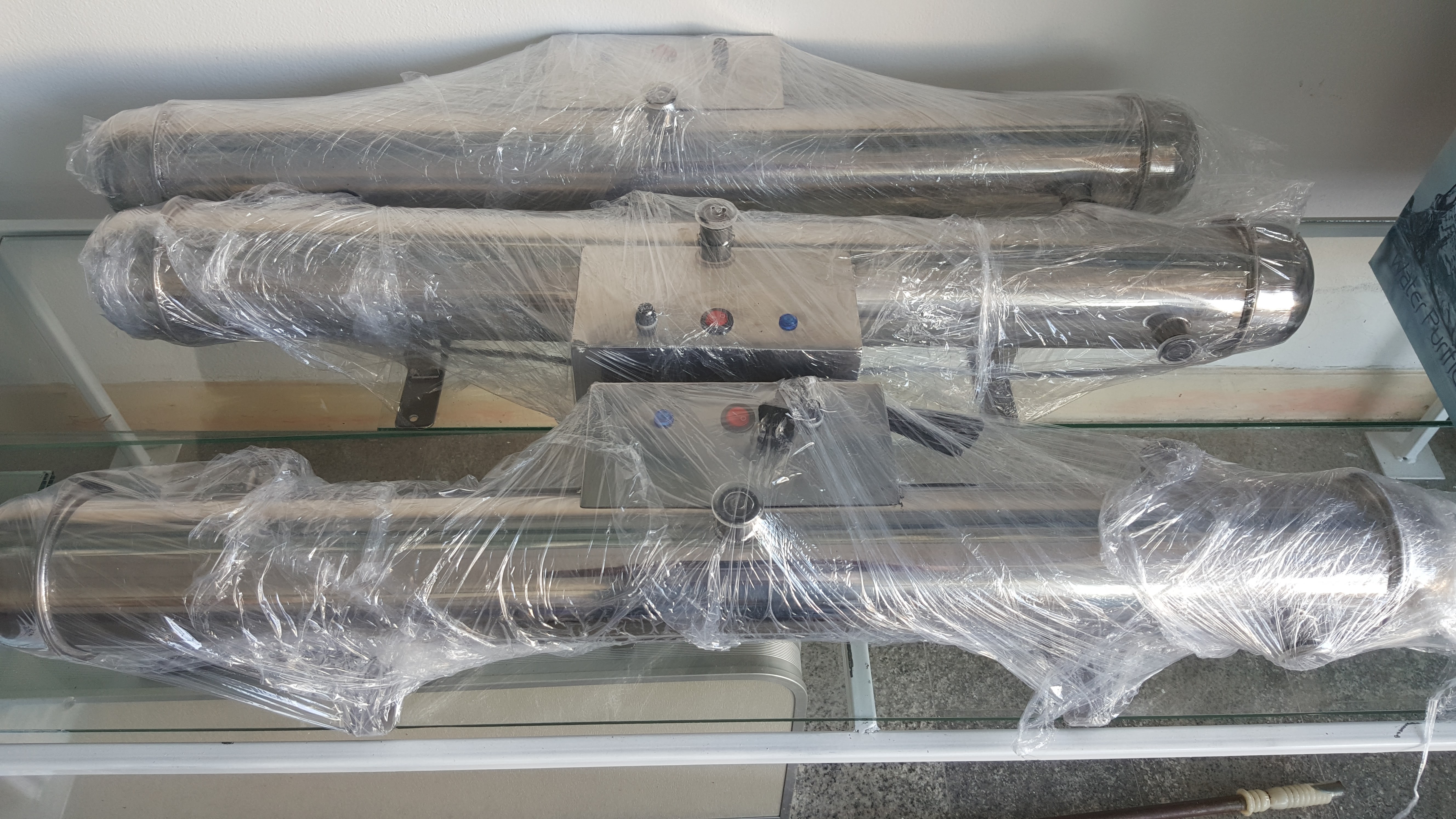 ยูเนี่ยน UV