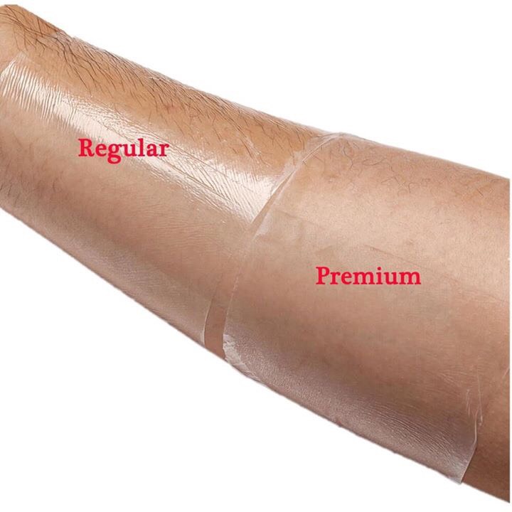 EZ EZ DERM Defender ฟิล์มแลปหลังสัก EZ