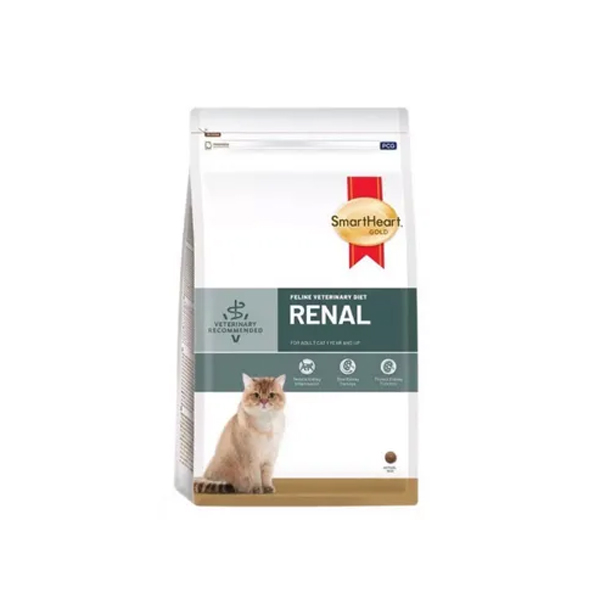 S/H Gold Veterinary Renal 400 กรัม (โรคไต)