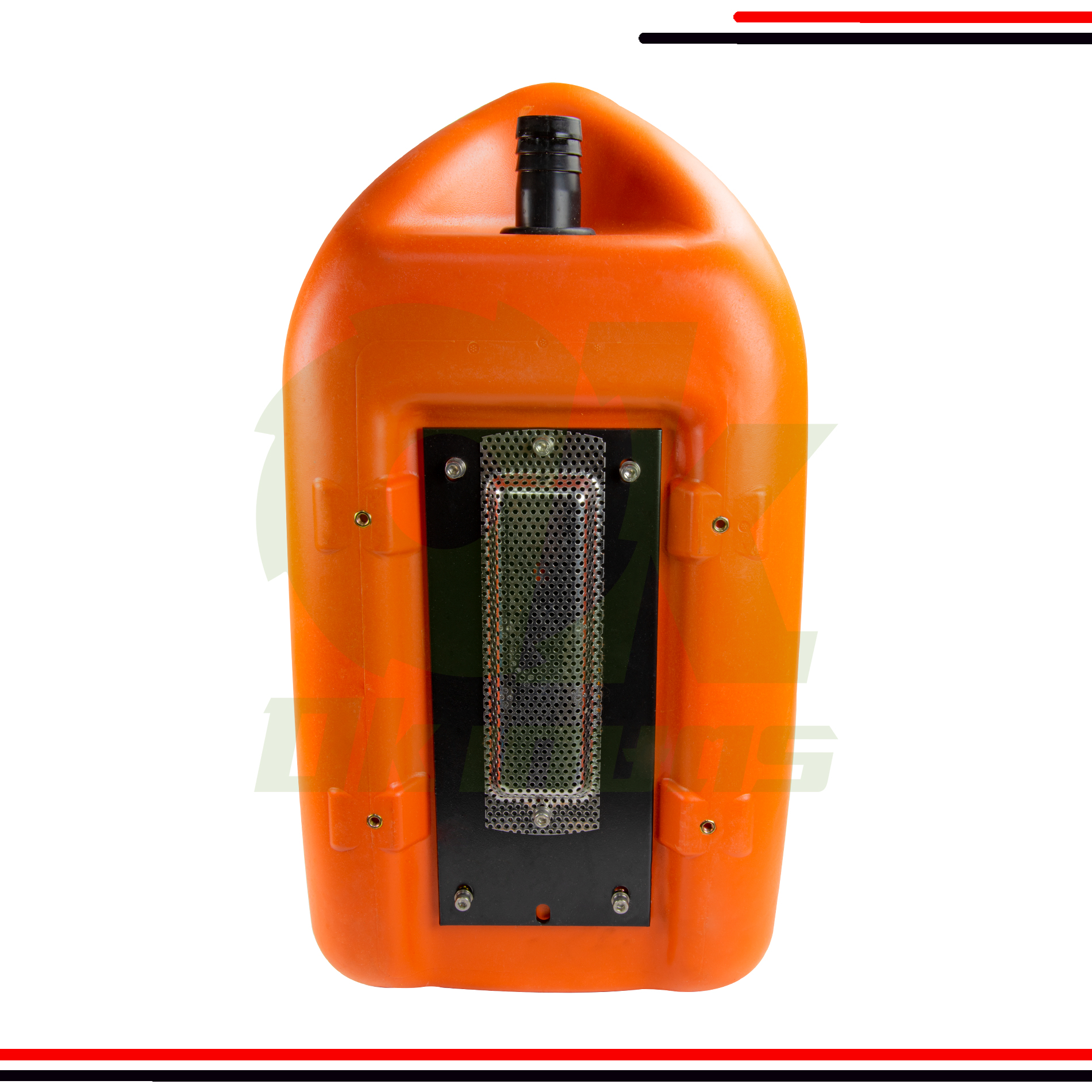 เรือรดน้ำ เรือสูบน้ำ พ่นน้ำ 2 จังหวะ KANSAI TL52 พ่นได้ไกล พร้อมสายส่ง 3 เมตร