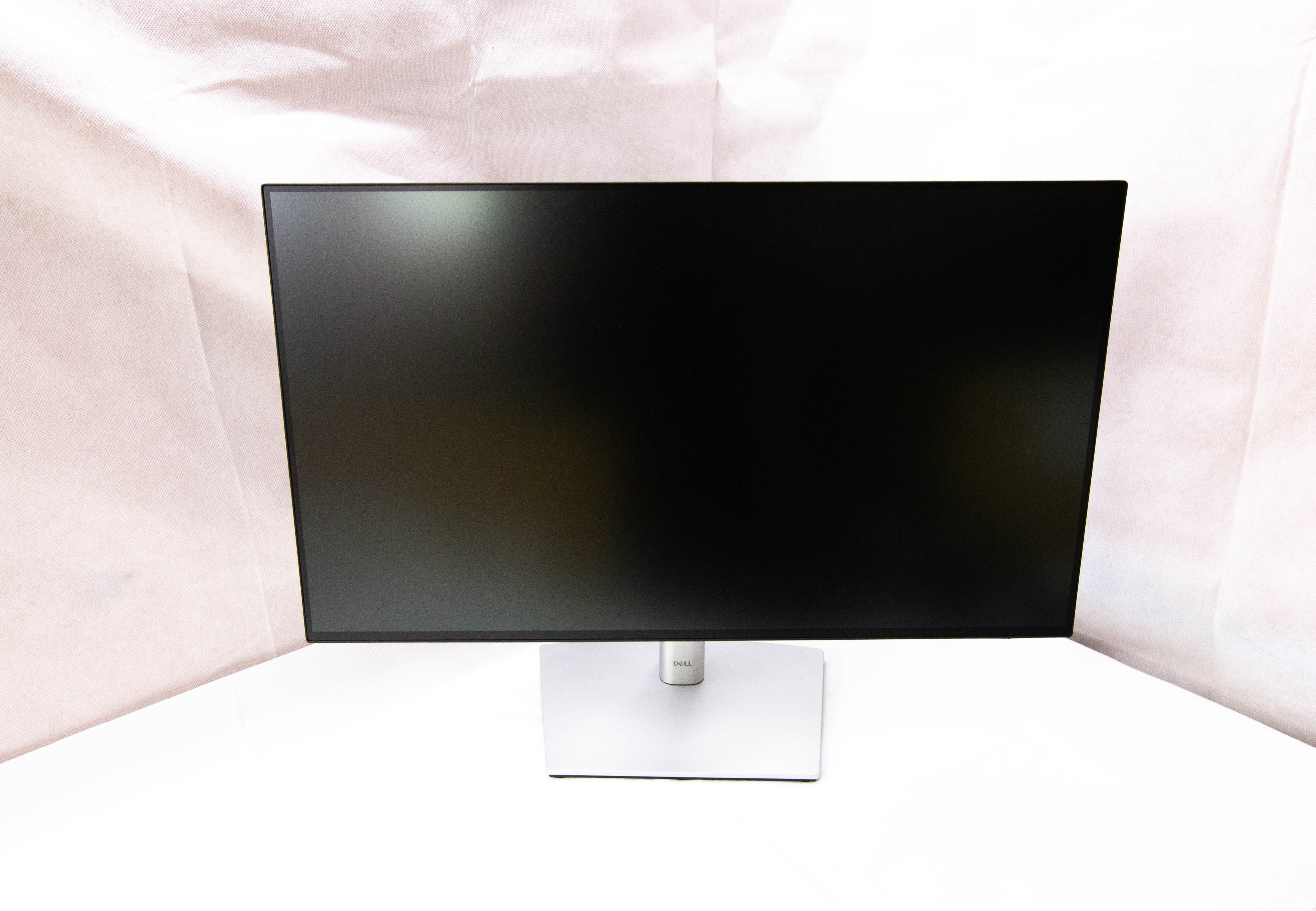 จอ DELL U2422H (IPS, DP, HDMI) H กราฟิคสีตรง sRGB100% ทำงานออฟฟิศสบายตา