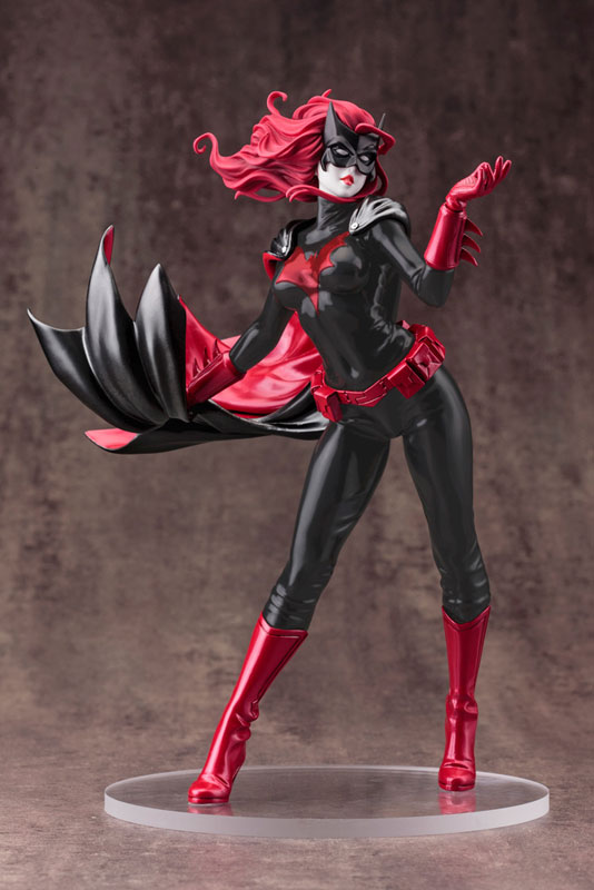 DC Comics - Bishoujo Batwoman 2nd Edition [ของแท้]