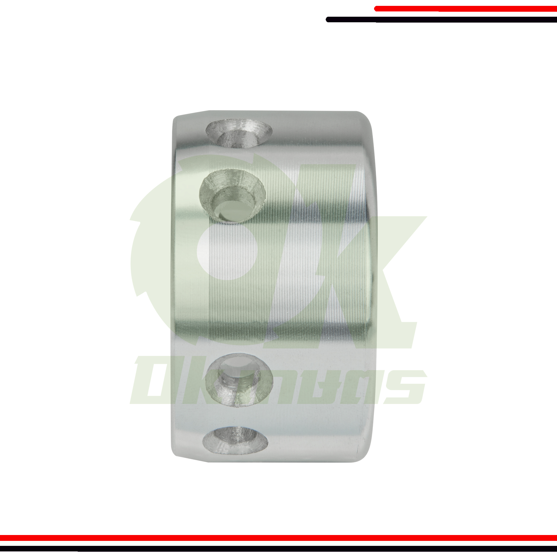 [ใหม่ล่าสุด] หัวเอ็นตัดหญ้า อลูมิเนียม ฝาเดี่ยว ใช้ง่ายกว่าเดิม ใส่ได้ทุกรุ่น