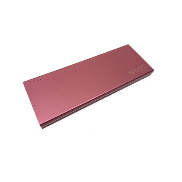 แบตสำรอง E17 10000 mAh