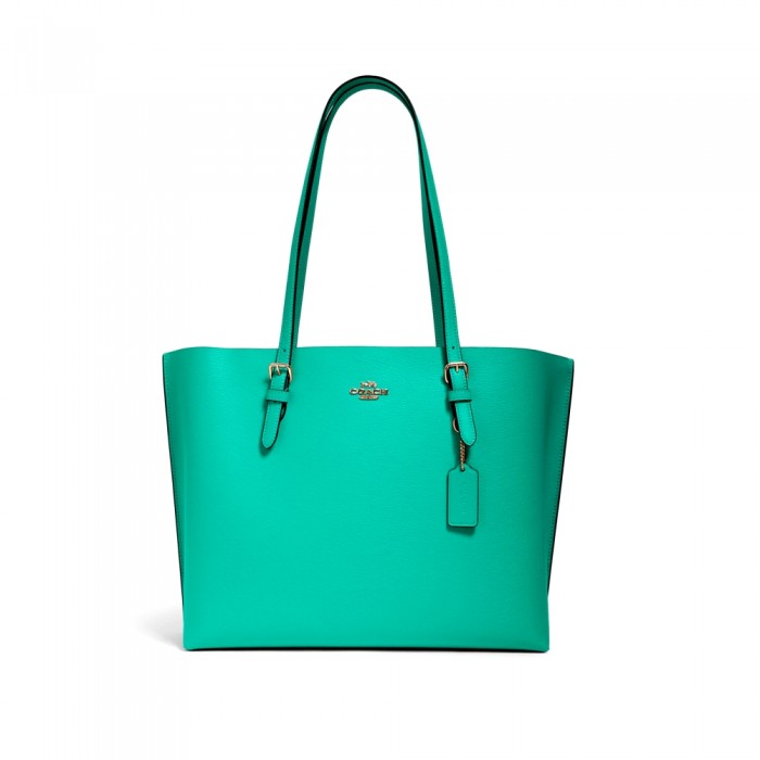 กระเป๋าสะพายไหล่ COACH 1671 MOLLIE TOTE (IMSQK)[1671IMSQK]