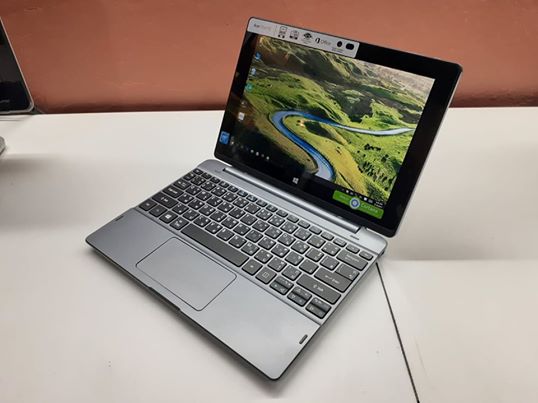 Acer One 10