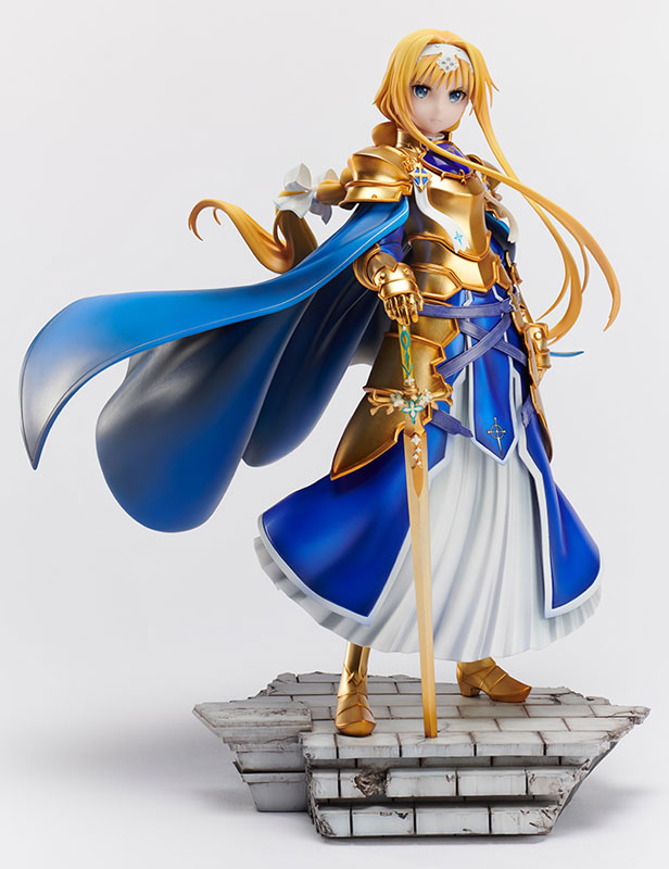Sword Art Online : Alicization - Fragrant Olive Sword Alice [ของแท้]