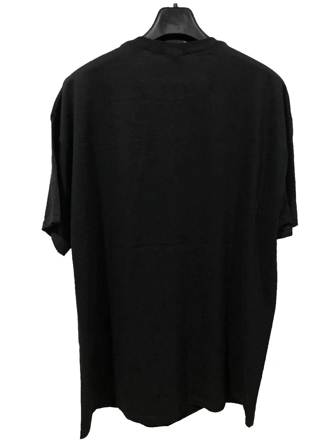 เสื้อวง Iron Maiden The Number Of Beast ปี 2009 Size XL ลิขสิทธิ์แท้ 100%