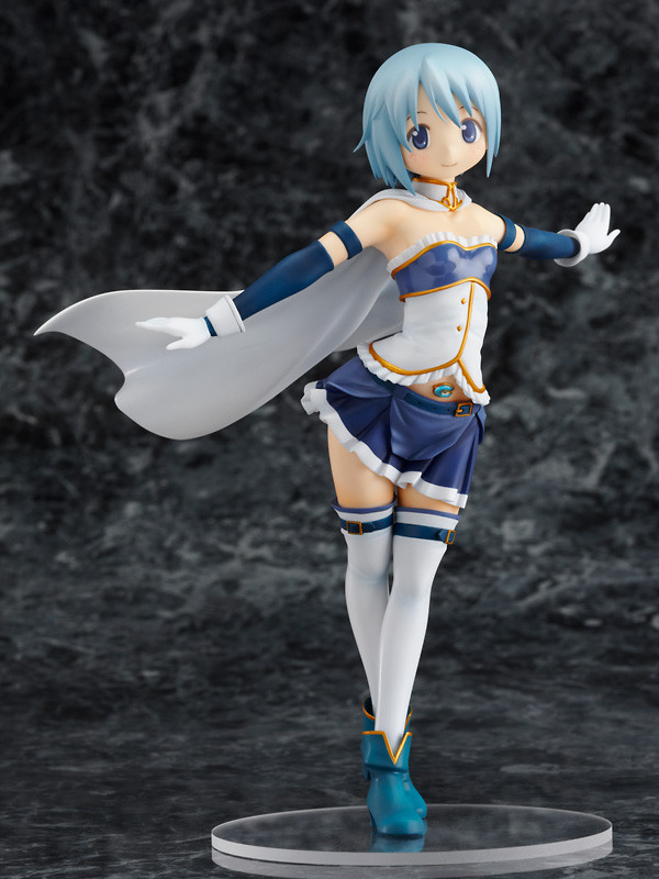 Puella Magi Madoka Magica - Miki Sayaka [ของแท้]