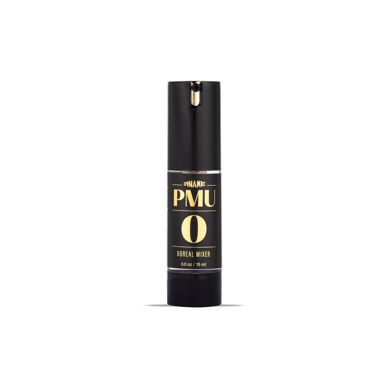 DYNAMIC PMU ขนาดครึ่งออนซ์ DYNAMIC PMU ขนาดครึ่งออนซ์ 1/2oz สีสักคิ้ว