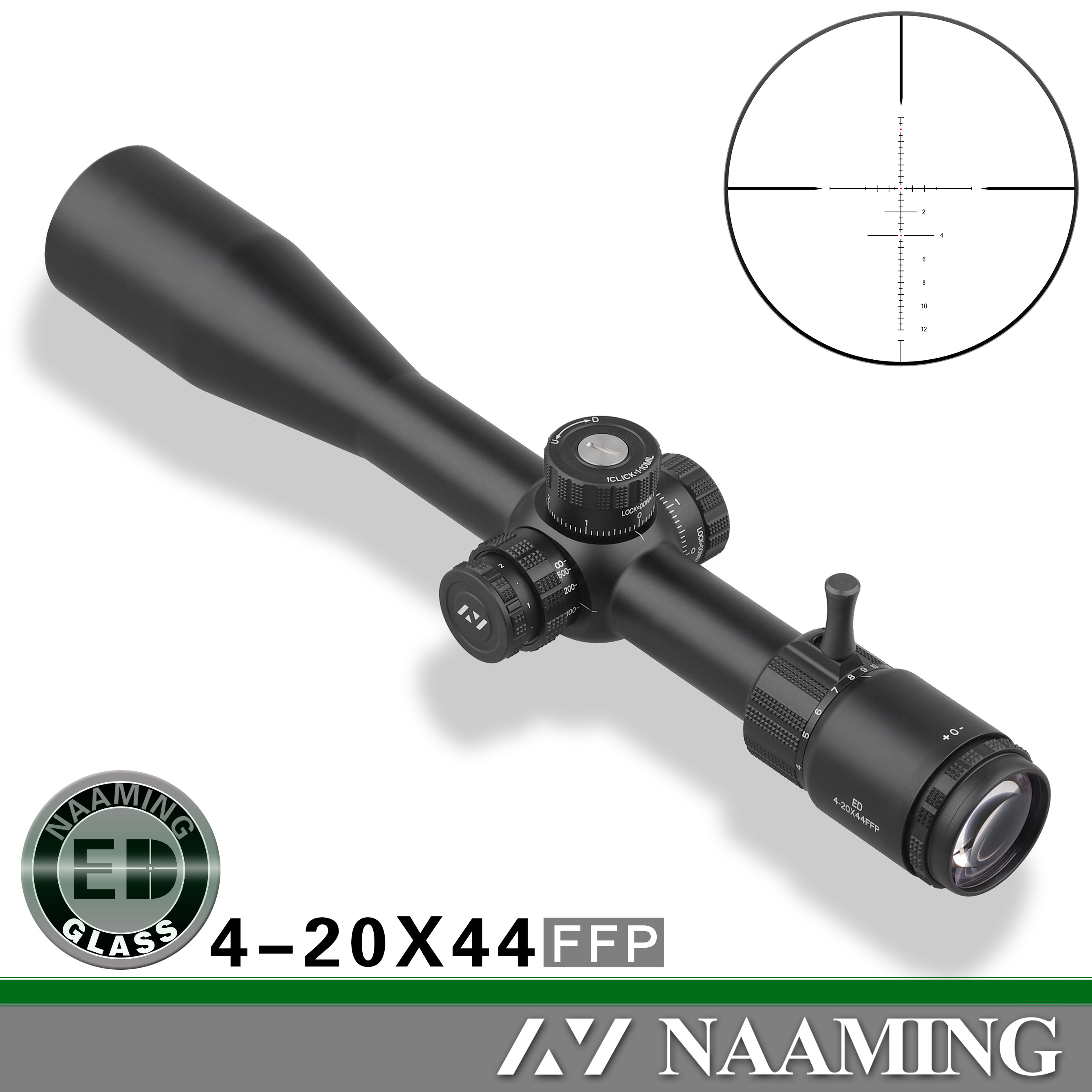 ED 4-20x44FFP