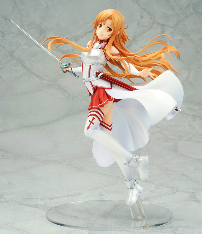 Sword Art Online The Movie : Ordinal Scale - Asuna 1/7 Complete Figure [ของแท้]