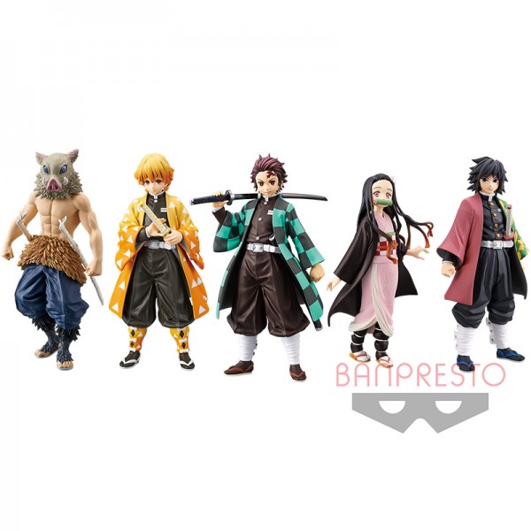 Kimetsu no Yaiba - Kizuna no Sou Special [ของแท้]