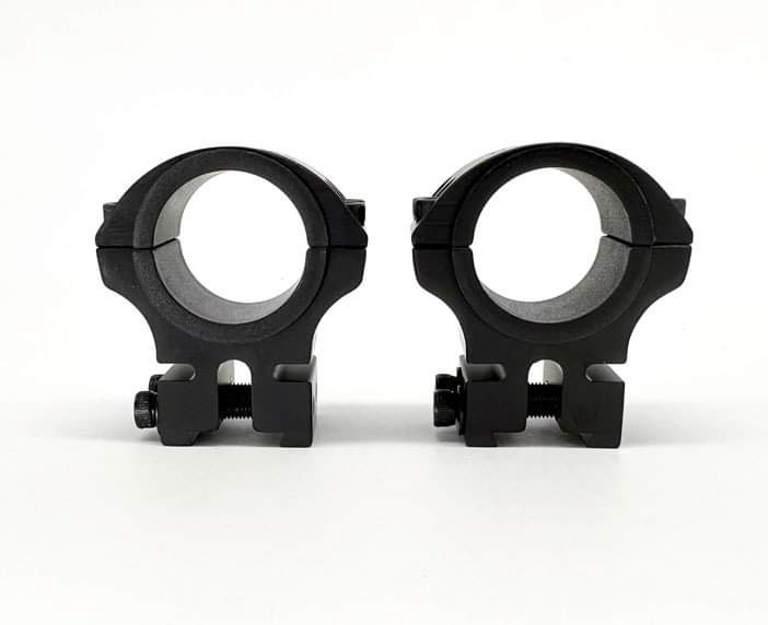 แหวนรัดกล้อง ราง16มิล ท่อ25/30