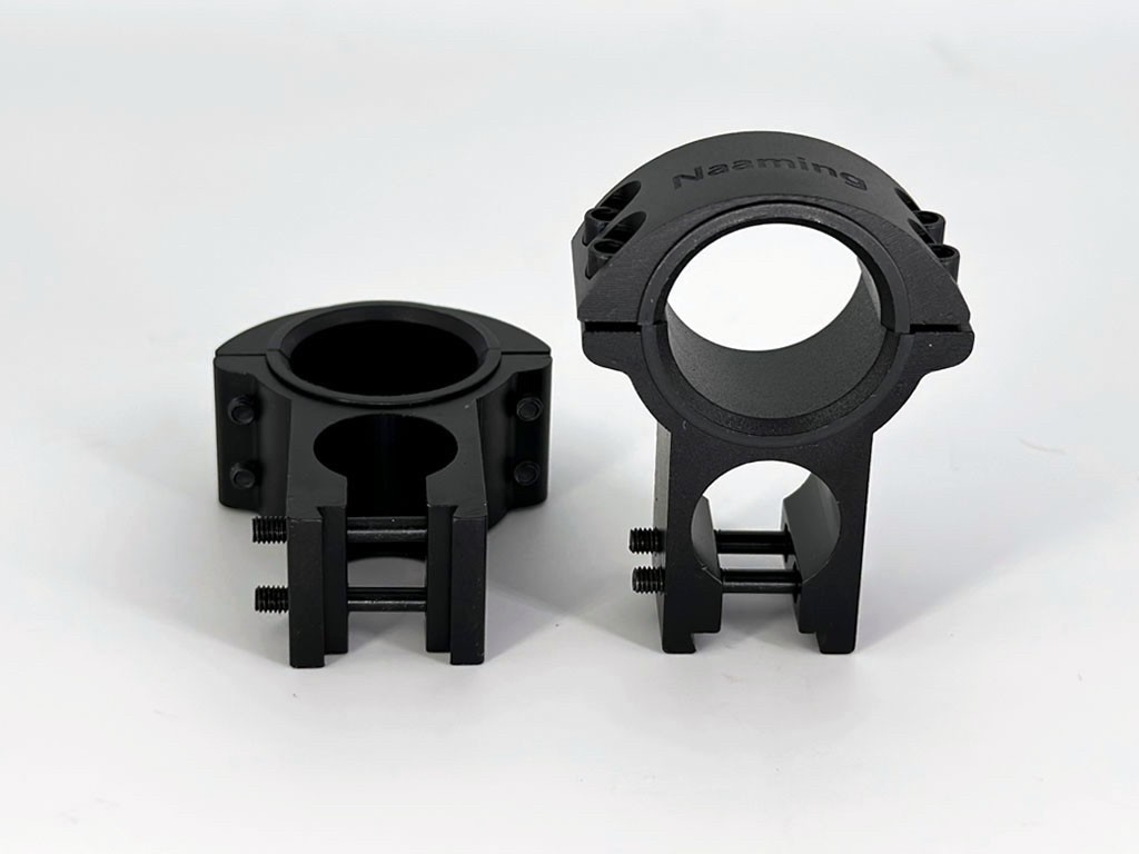 ขามองลอดศูนย์16มิล แบรนด์Naaming