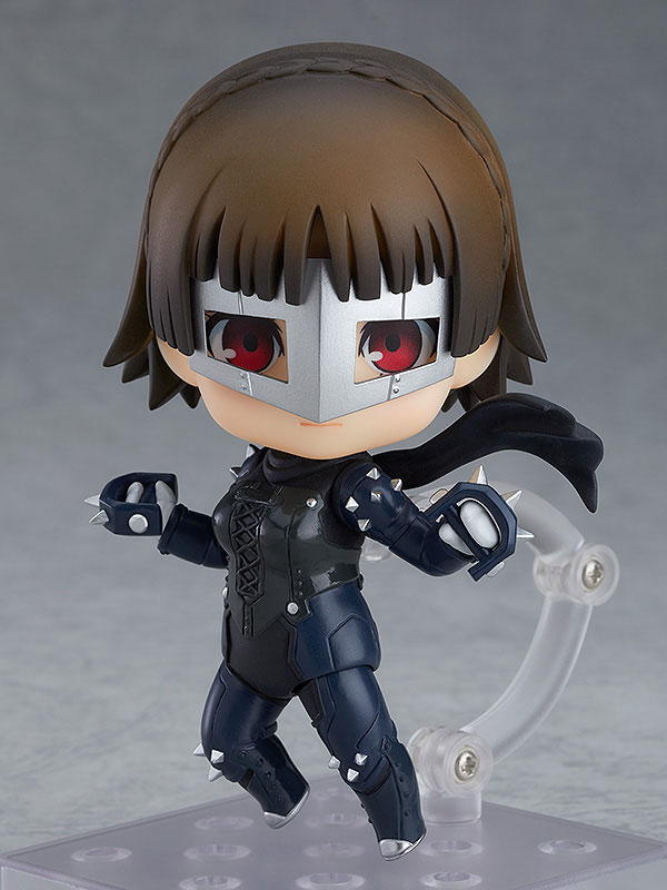 Persona 5 - Nendoroid Niijima Makoto Phantom Thief Ver. [ของแท้]