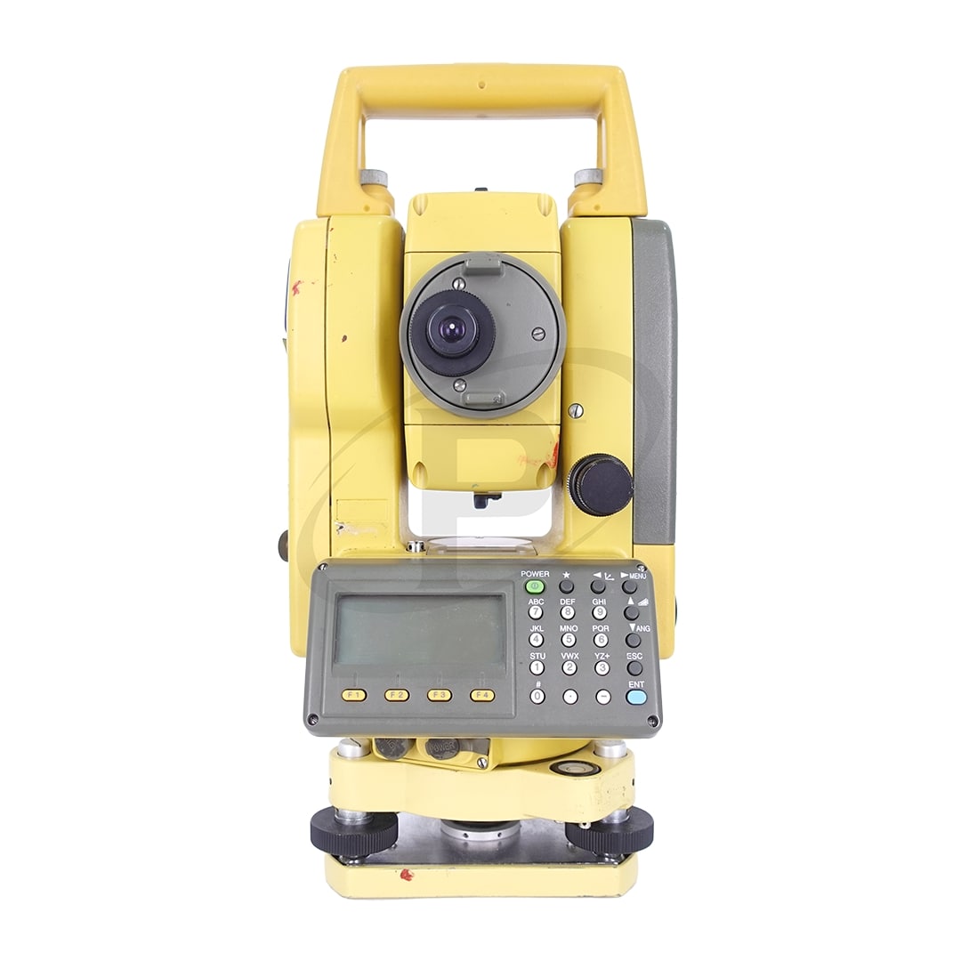 กล้อง TOTAL STATION TOPCON GTS-232 (มือสอง)