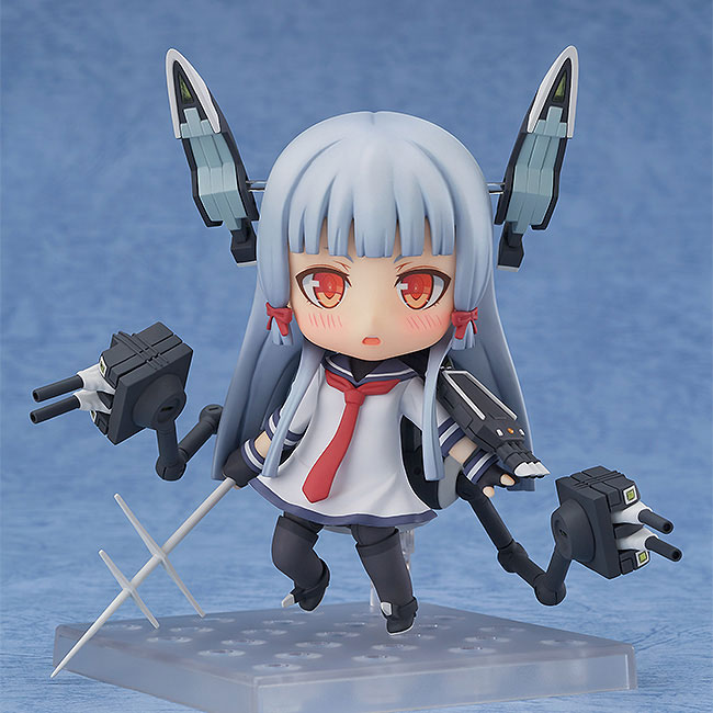 Kantai Collection - Nendoroid Murakumo [ของแท้]
