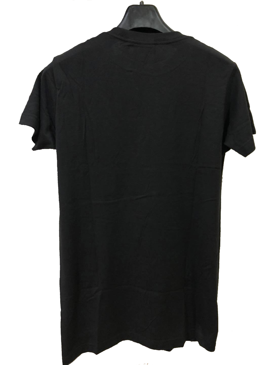 เสื้อวง Iron Maiden Highway ปี 2015 Size S สินค้าลิขสิทธิ์แท้ 100%