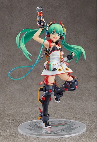 Hatsune Miku - GT Project Racing Miku 2020 Ver. [ของแท้]