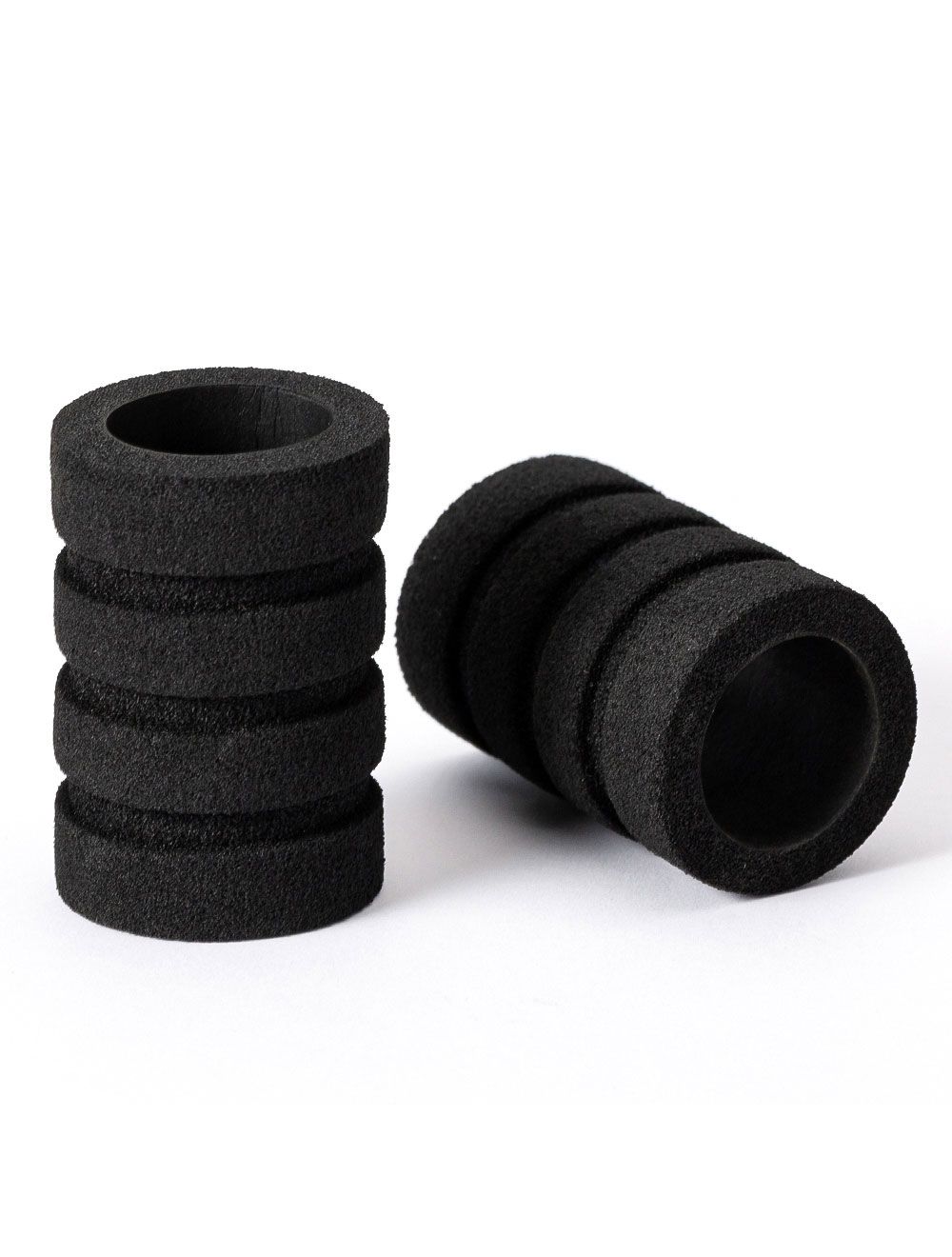 EZ Memory Foam Grip Cover EZ Memory Foam Grip Cover ปลอกโฟมหุ้มกระบอกจับ ขนาด 1 นิ้ว 1 ม้วน 20฿ 1 นิ้ว