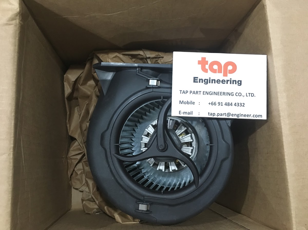 นำเข้า จำหน่าย ebm-papst Centrifugal Fan Blower นำเข้า จำหน่าย ebm-papst Centrifugal Fan Blower