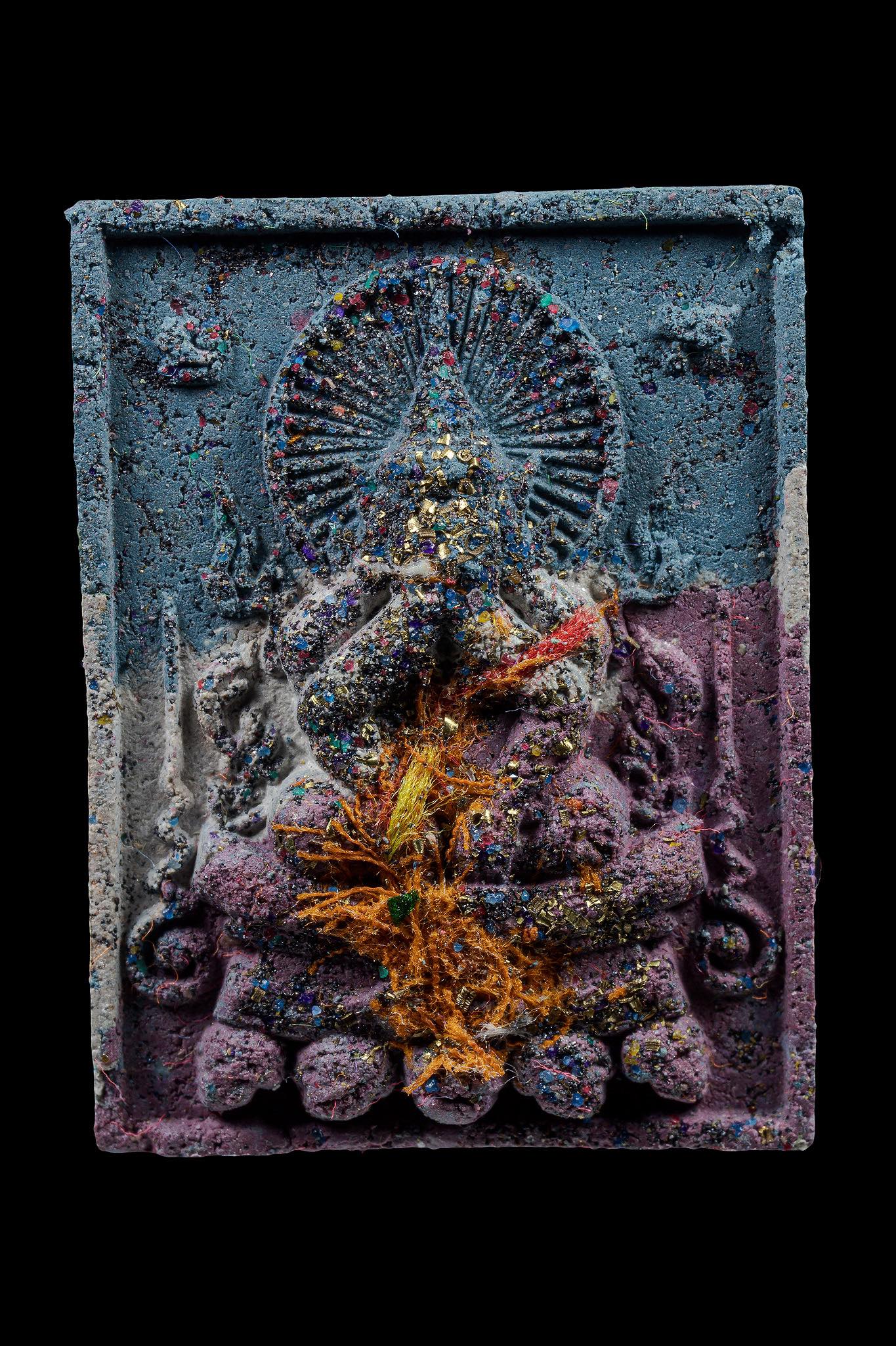 พระปิดตามหาภูติพรายเศรษฐี ปลุกเสก 9 สิงหาคม 2566