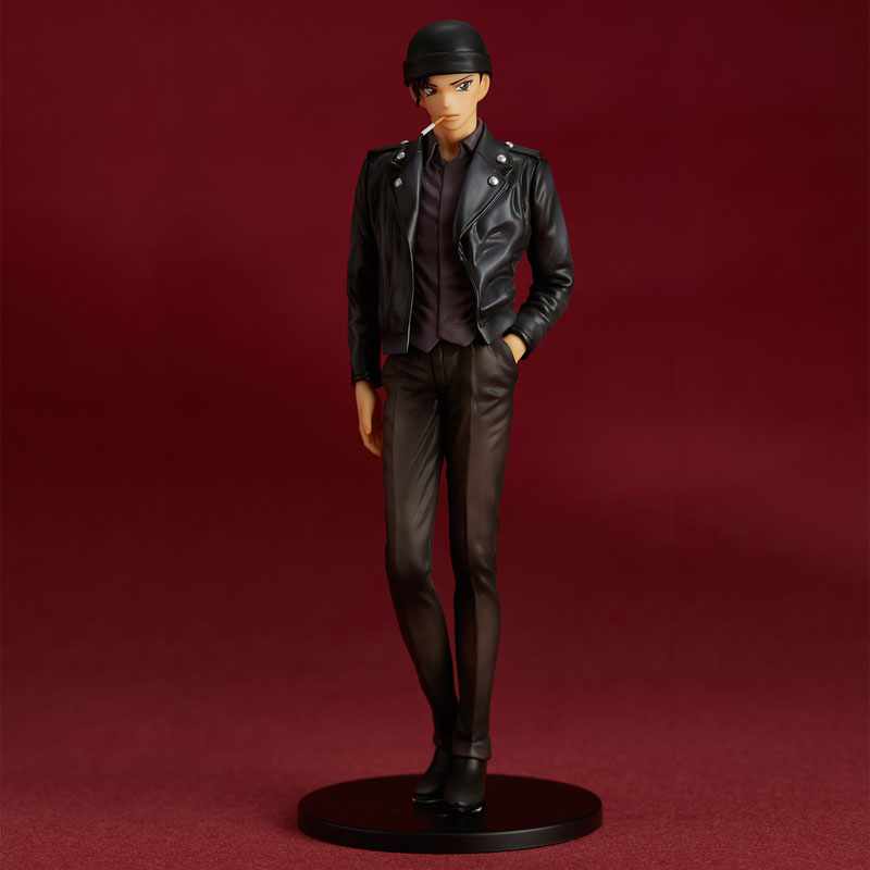 Detective Conan - Akai Shuichi Complete Figure [ของแท้]