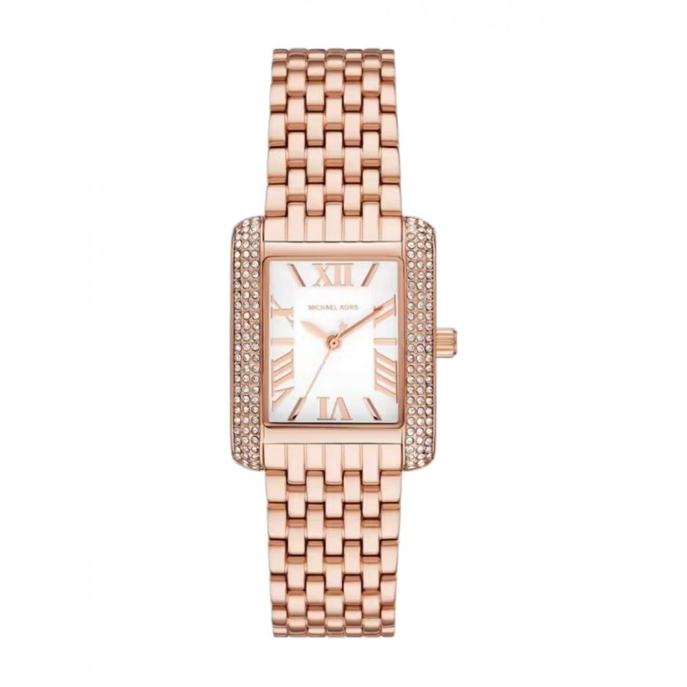 นาฬิกาข้อมือ Michael Kors MK4743,33 MM.,STAINLESS STEEL,SILVER [MK4743]