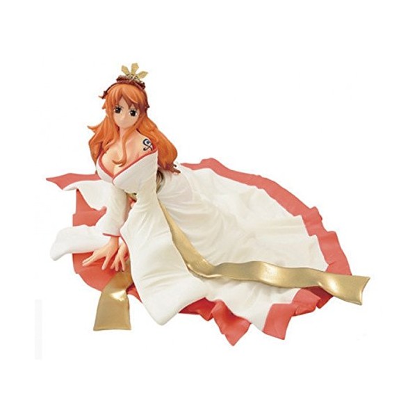 One Piece - Creator x Creator Nami II Normal Color [ของแท้] [แมวทอง]