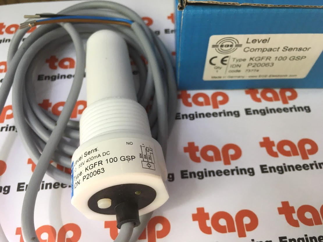 ตัวแทนจำหน่าย EGE Sensor