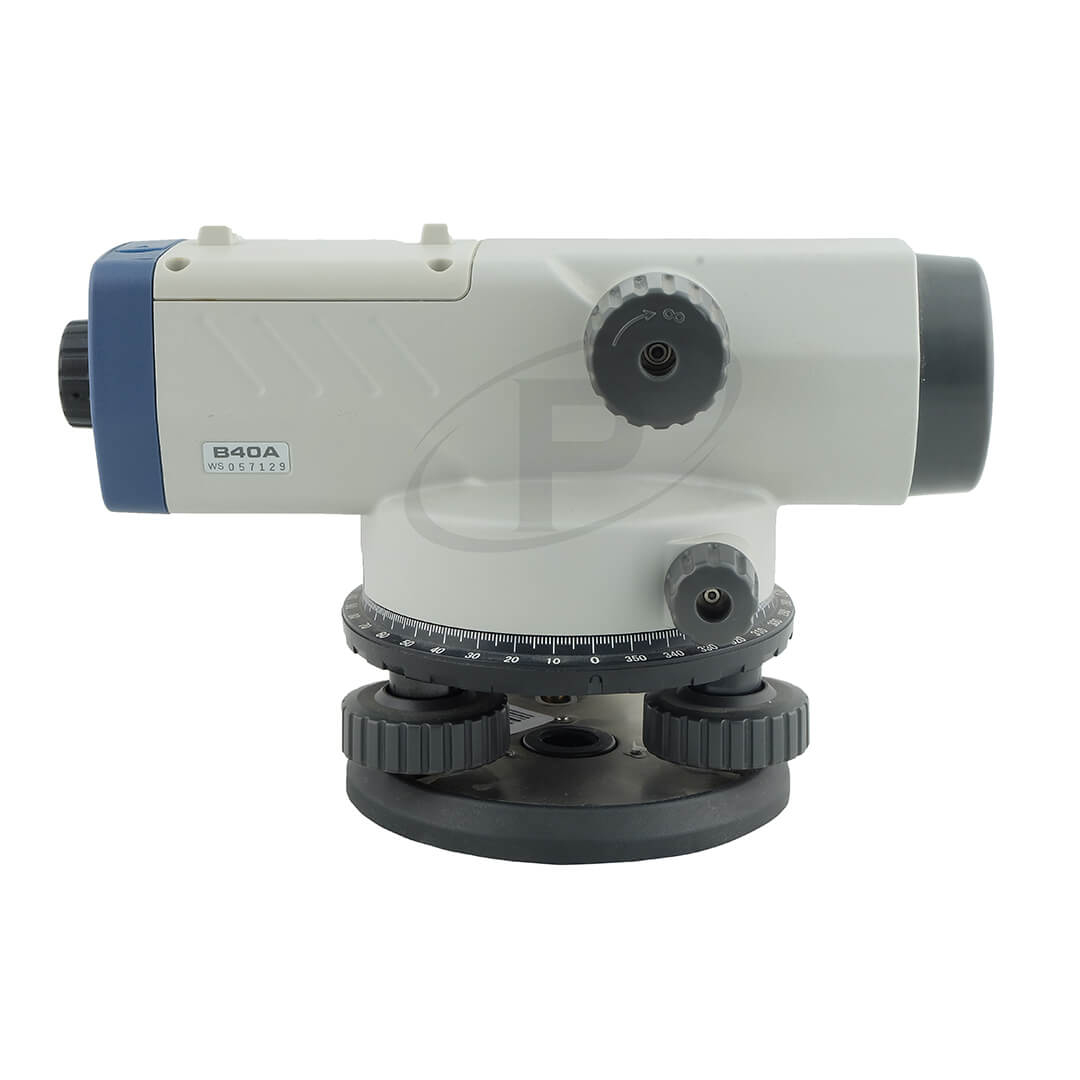 กล้องระดับอัตโนมัติ SOKKIA B40A กำลังขยาย 24 เท่า
