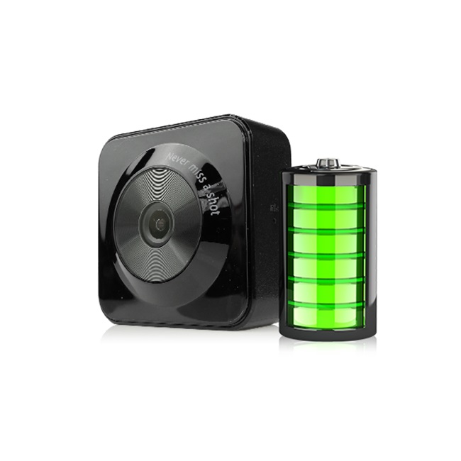 กล้อง Time Lapse Full HD(1080P) BRINNO รุ่น TLC130 ใช้บันทึกการเดินทางท่องเที่ยว