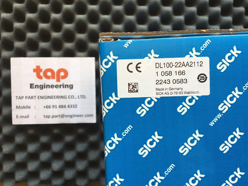 SICK DL100-22AA2112