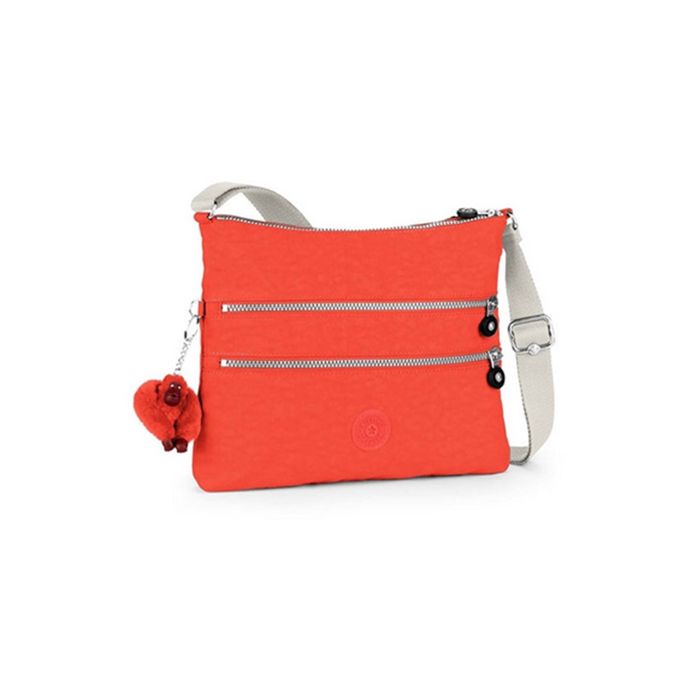 กระเป๋า Kipling Alvar - Coral Rose C [K1333505W]