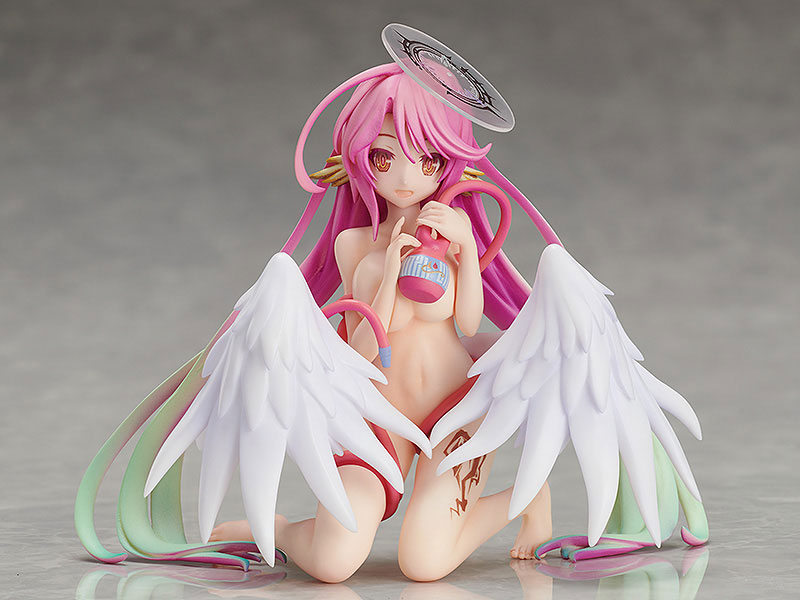No Game No Life - S-Style Jibril Fairy Shampoo Ver. [ของแท้]